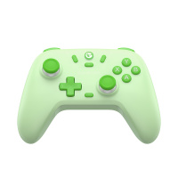 GameSir Nova Lite Multiplat.controller Mint Green