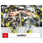 amiibo Splatoon - Alterna Set (Callie & Marie)