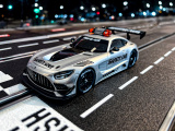 Auto Carrera D132 - 32016 Mercedes-AMG GT3 Evo