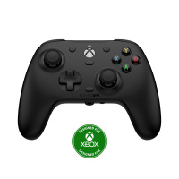 GameSir G7 HE Wired Controller for XBOX & PC Black