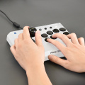 PS5/PS4/PS3 Fighting Stick Mini