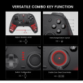 GameSir Cyclone 2 Multiplatform Controller Black