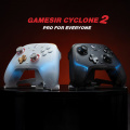 GameSir Cyclone 2 Multiplatform Controller Black