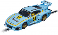 Auto Carrera EVO - 27650 Porsche Kremer 935 K3