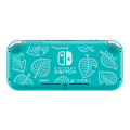 Nintendo Switch Lite Turquoise+ACNH bundle+NSO 12M