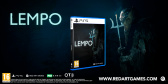 PS5 Lempo