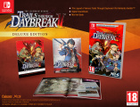 SWITCH The Legend of Heroes: T.T.Daybreak 2 Deluxe