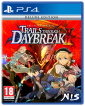 PS4 The Legend of Heroes: T.T.Daybreak 2 Deluxe