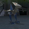 WiiU Star Fox Zero