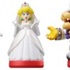 amiibo Super Mario - 3 set