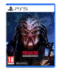 PS5 Predator: Hunting Grounds