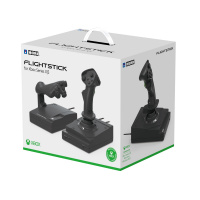 XONE/XSX/PC Premium HOTAS Flight Stick