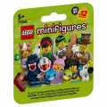 LEGO Minifigurky 71048 27.série