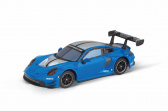 Auto Hybrid 51005 Porsche 911 GT3 R Thunder Blue