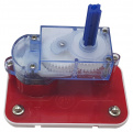 GM (6SCGM) Motor s převodovkou