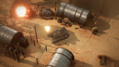 PC Commandos: Origins
