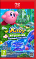 NS2 Kirby and the Forgotten Land+Star-Crossed WLD