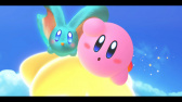 NS2 Kirby and the Forgotten Land+Star-Crossed WLD