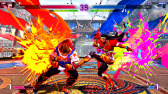 NS2 Street Fighter 6 Years 1-2 Fighters Edition
