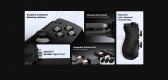 GameSir X5 Lite Black
