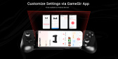 GameSir X5 Lite Black