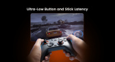 GameSir Nova Lite 2 Midnight Gray