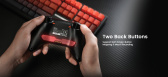 GameSir Nova Lite 2 Midnight Gray