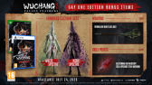 XSX WUCHANG: Fallen Feathers Day 1 Edition