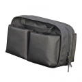 SWITCH 2 HORI Reversible Travel Pouch (Black)