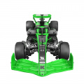 F1 Kick Sauber Team 1:16 na dálkové ovládání