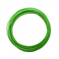 Filament ABS, Green, 5m