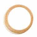 Filament PLA, Glittering gold, 5m