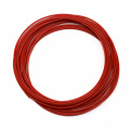 Filament PLA, RED, 5m