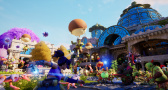 PS5 Orcs Must Die! Deathtrap