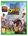 XSX Orcs Must Die! Deathtrap