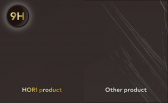 SWITCH 2 HORI Premium Screen Protective Filter