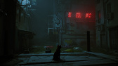 PS5 Stray