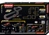 Autodráha Carrera GO 62572 Flying Lap Autodráha Carrera GO 62572 Flying Lap
