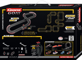 Autodráha Carrera GO 62603 Champion's Racing