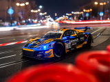 Auto Carrera D132 - 32072 Audi R8 LMS GT3 evo II