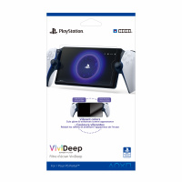 PS Portal ViviDeep Screen Protector