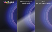 PS Portal ViviDeep Screen Protector