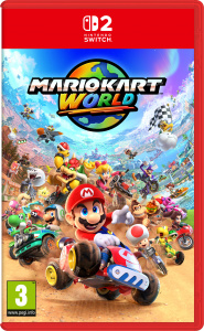 NS2 Mario Kart World