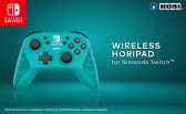 SWITCH Wireless HORIPAD (Teal)