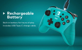 SWITCH Wireless HORIPAD (Teal)