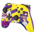 SWITCH Wireless HORIPAD (Wario&Waluigi)