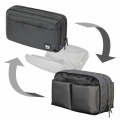 SWITCH 2 HORI Reversible Travel Pouch (Black) SWITCH 2 HORI Reversible Travel Pouch (Black)