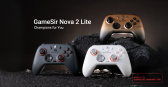 GameSir Nova Lite 2 Champions edition