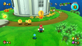 SWITCH Super Mario Galaxy 1 + Super Mario Galaxy 2