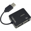 LOGILINK USB HUB 4 porty